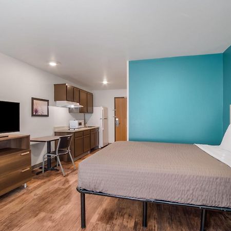 Woodspring Suites | North Charleston Airport I-526 Kültér fotó