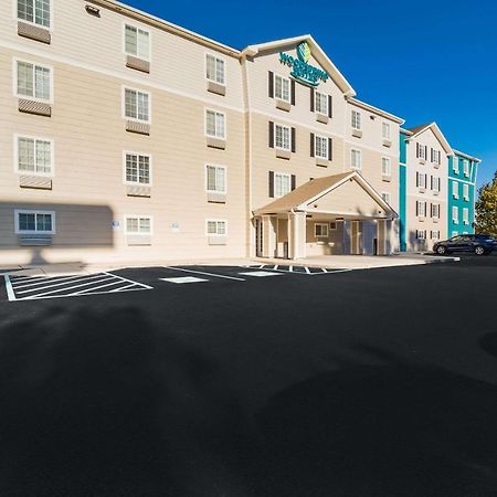 Woodspring Suites | North Charleston Airport I-526 Kültér fotó