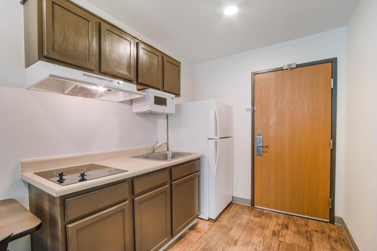 Woodspring Suites | North Charleston Airport I-526 Kültér fotó
