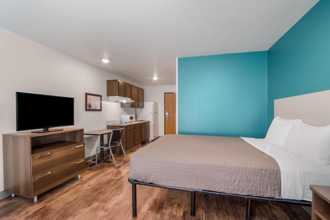 Woodspring Suites | North Charleston Airport I-526 Kültér fotó