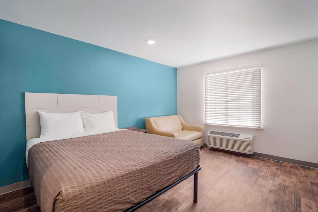 Woodspring Suites | North Charleston Airport I-526 Kültér fotó