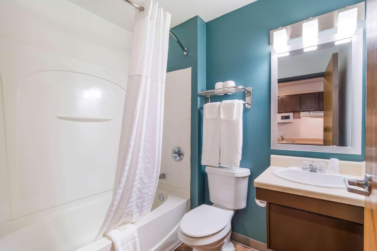 Woodspring Suites | North Charleston Airport I-526 Kültér fotó