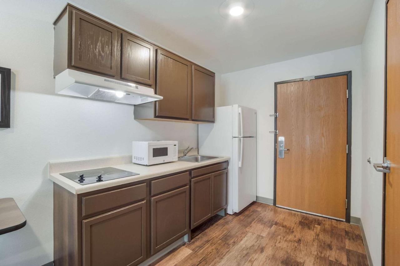 Woodspring Suites | North Charleston Airport I-526 Kültér fotó