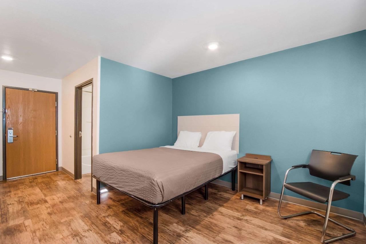 Woodspring Suites | North Charleston Airport I-526 Kültér fotó