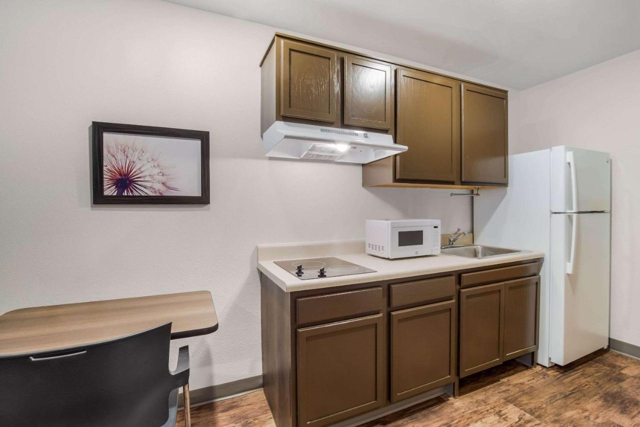 Woodspring Suites | North Charleston Airport I-526 Kültér fotó