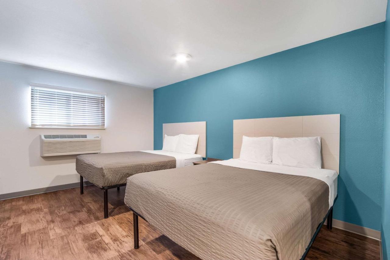 Woodspring Suites | North Charleston Airport I-526 Kültér fotó