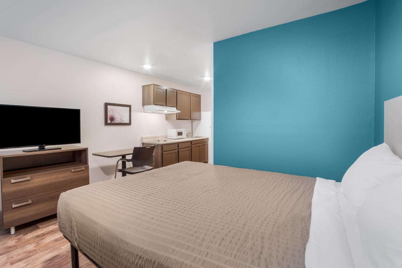 Woodspring Suites | North Charleston Airport I-526 Kültér fotó