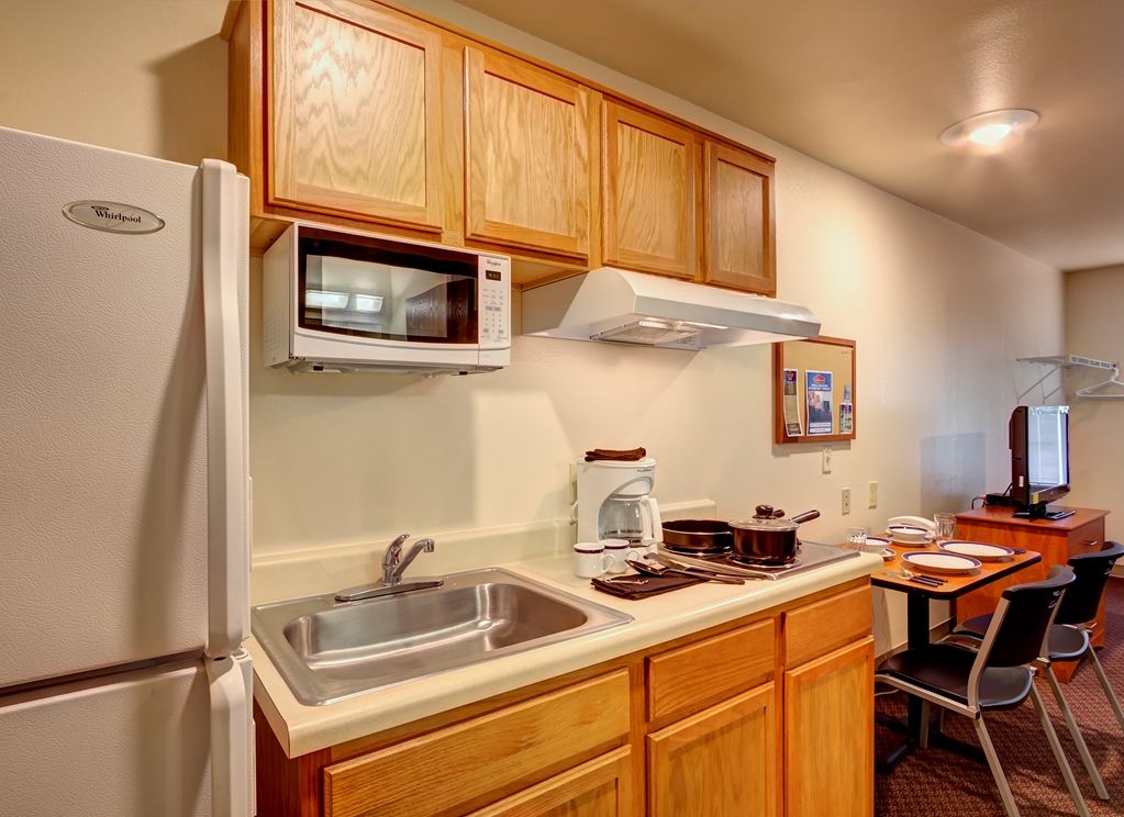 Woodspring Suites | North Charleston Airport I-526 Szoba fotó
