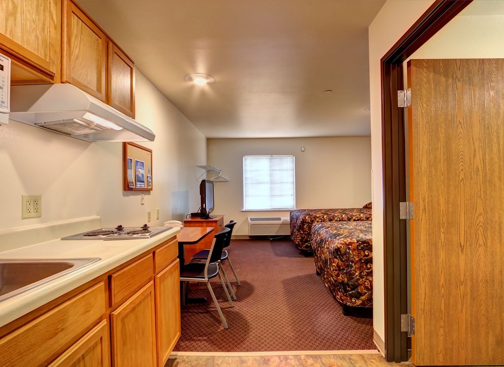 Woodspring Suites | North Charleston Airport I-526 Szoba fotó