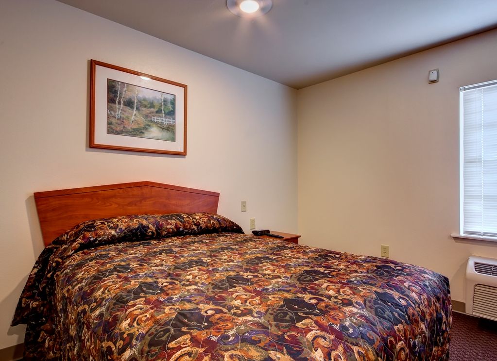 Woodspring Suites | North Charleston Airport I-526 Szoba fotó