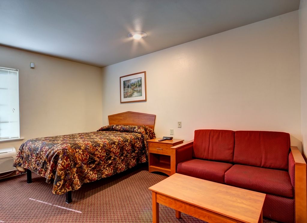 Woodspring Suites | North Charleston Airport I-526 Szoba fotó