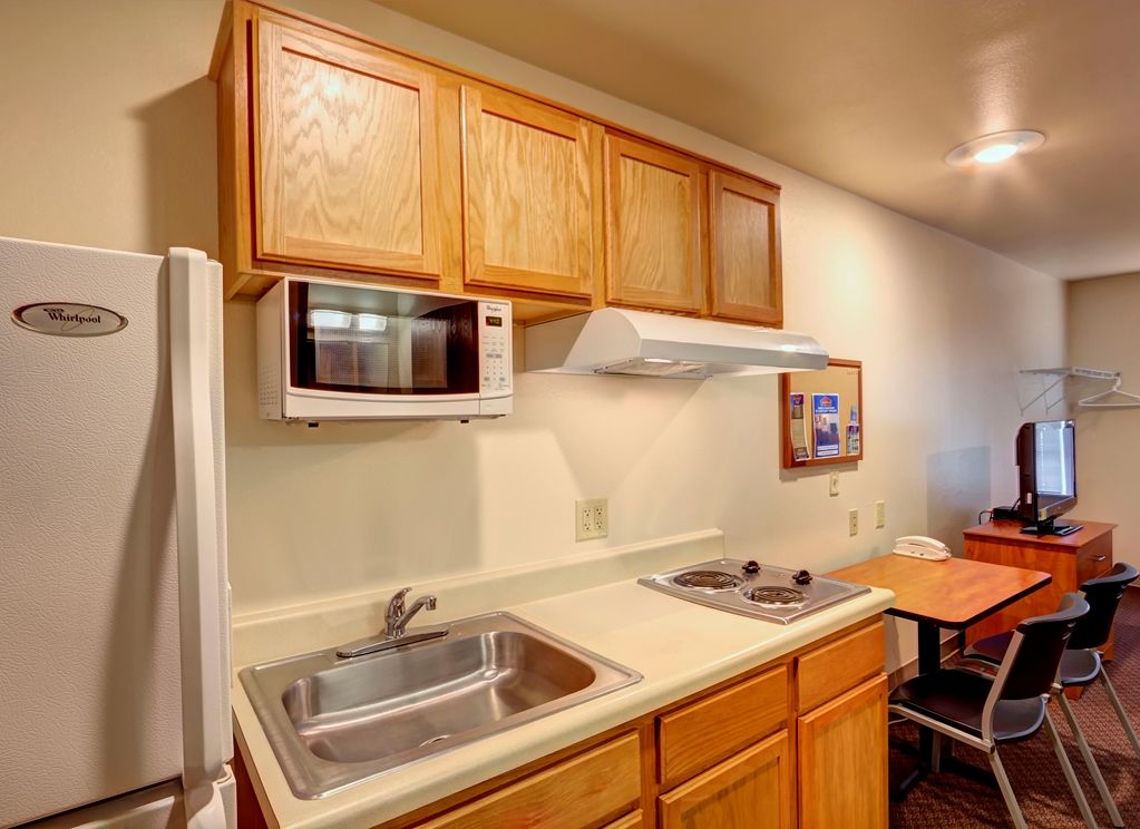 Woodspring Suites | North Charleston Airport I-526 Szoba fotó