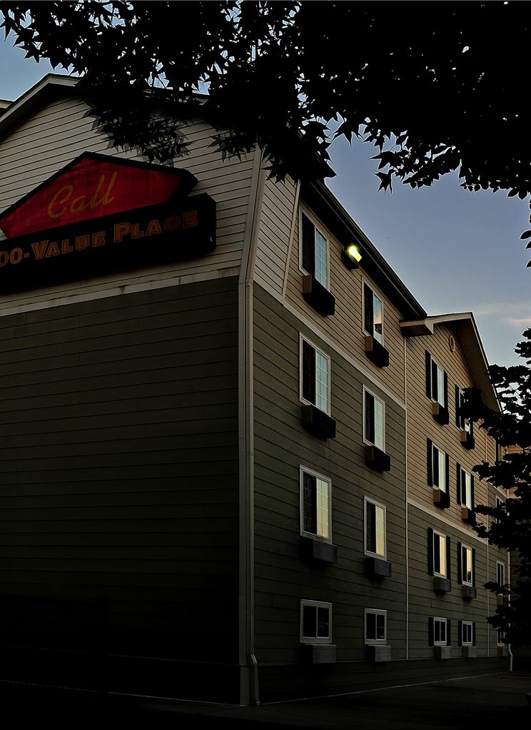Woodspring Suites | North Charleston Airport I-526 Kültér fotó