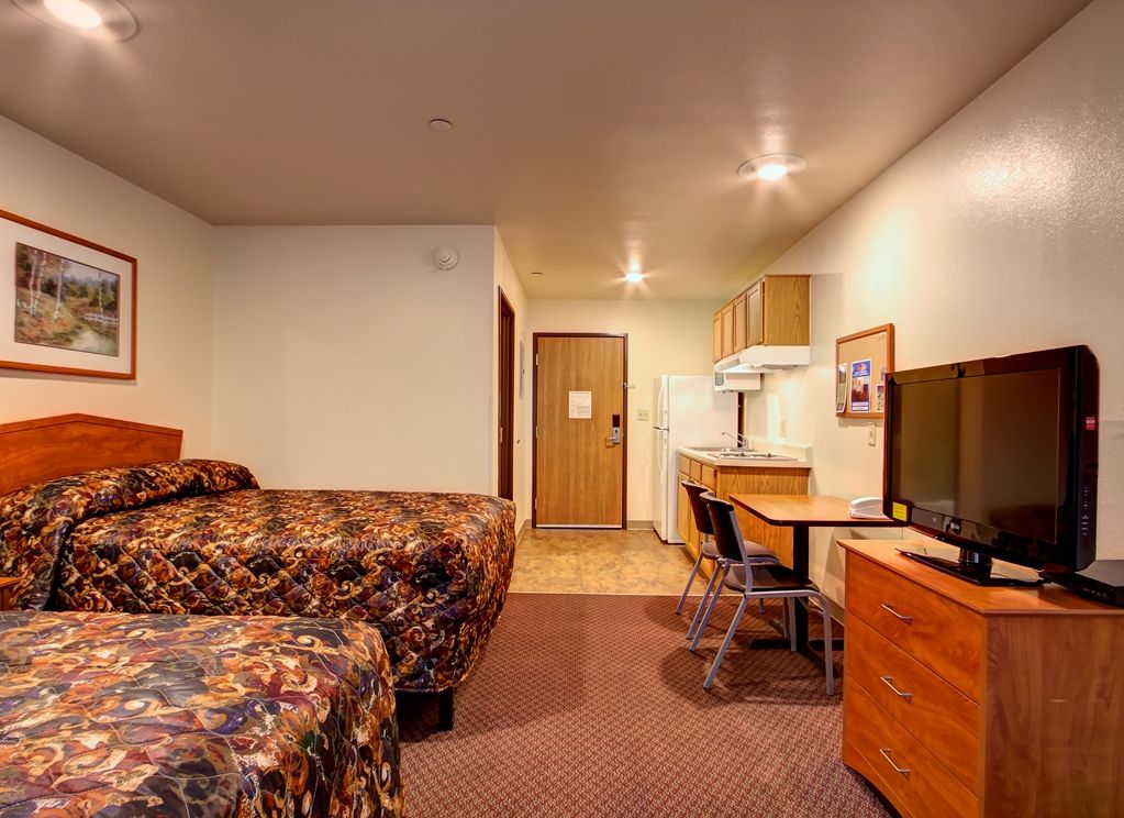 Woodspring Suites | North Charleston Airport I-526 Szoba fotó