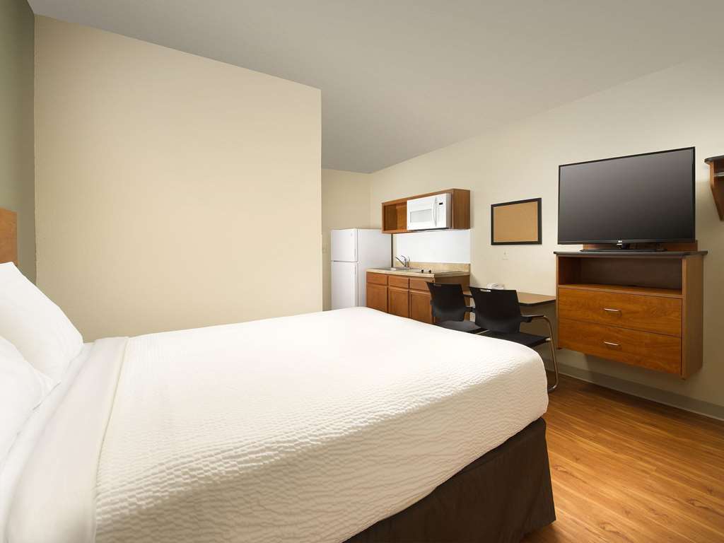 Woodspring Suites | North Charleston Airport I-526 Szoba fotó