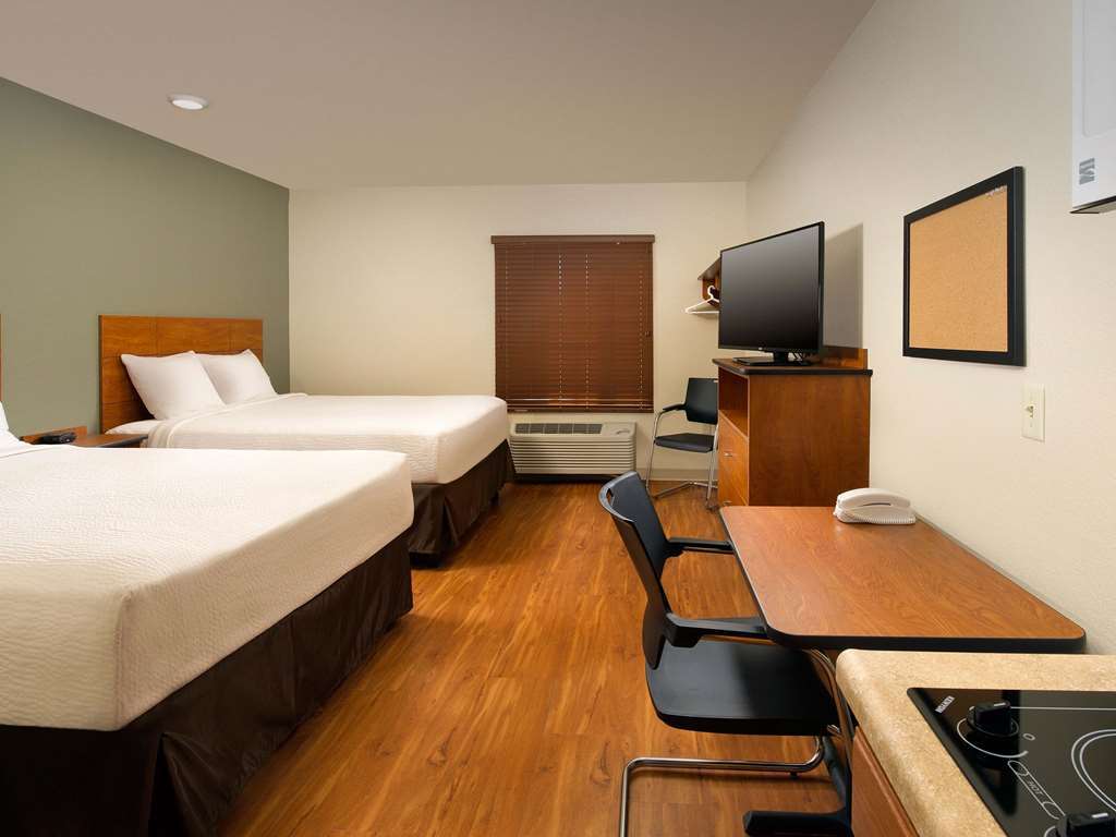 Woodspring Suites | North Charleston Airport I-526 Szoba fotó