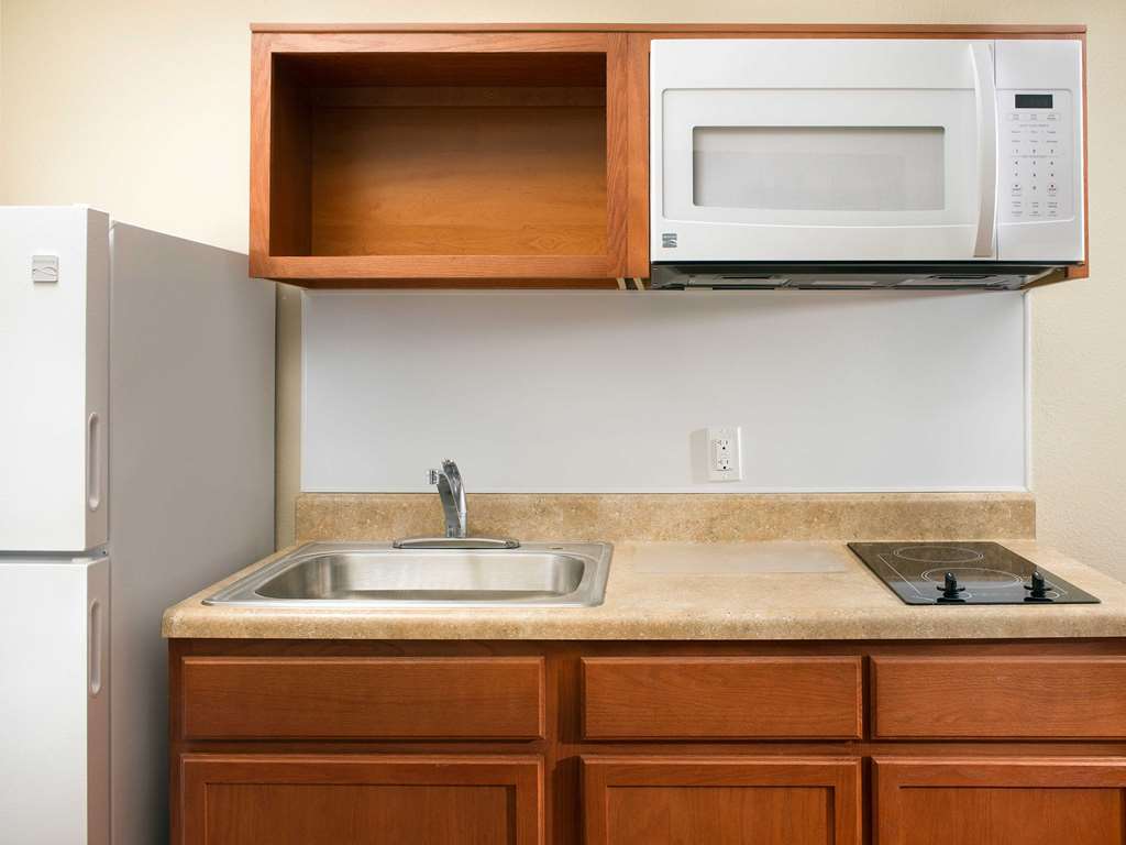 Woodspring Suites | North Charleston Airport I-526 Szoba fotó
