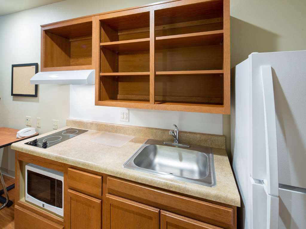 Woodspring Suites | North Charleston Airport I-526 Szoba fotó