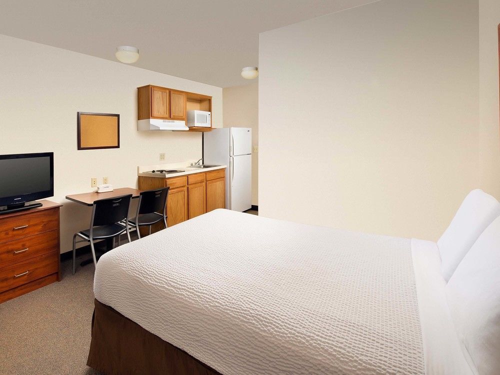Woodspring Suites | North Charleston Airport I-526 Kültér fotó