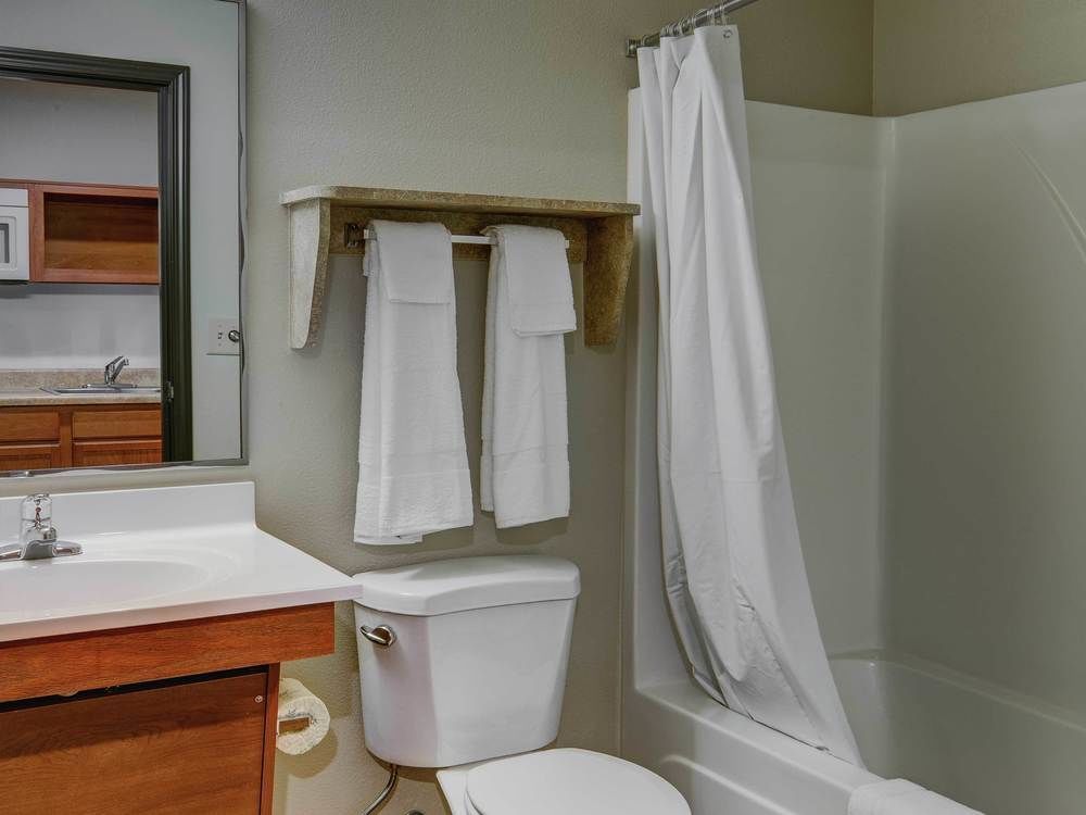 Woodspring Suites | North Charleston Airport I-526 Kültér fotó