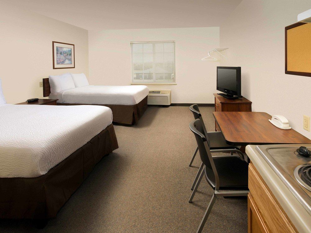 Woodspring Suites | North Charleston Airport I-526 Kültér fotó